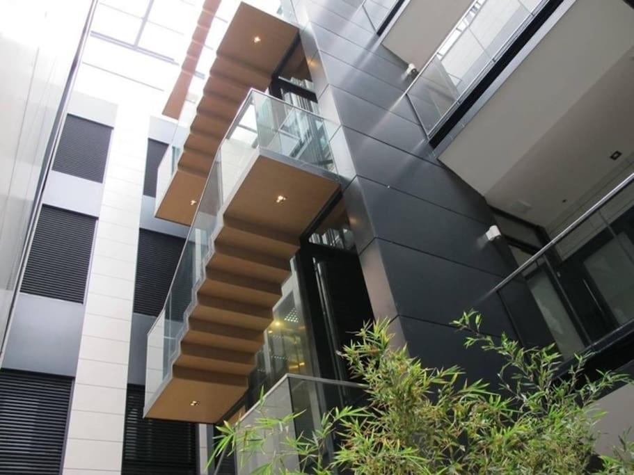 Stunning & Modern Penthouse - Rambla - City Centre Apartment Tarragona Ngoại thất bức ảnh