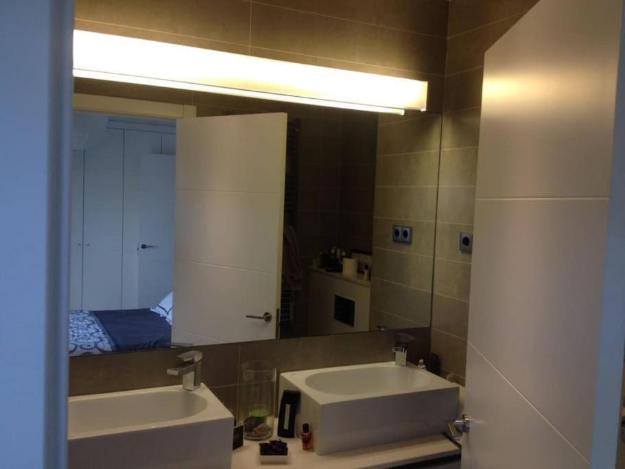 Stunning & Modern Penthouse - Rambla - City Centre Apartment Tarragona Ngoại thất bức ảnh